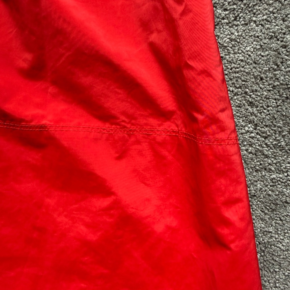 Tibi Nylon Pull On Full Skirt - Picture 6 of 8